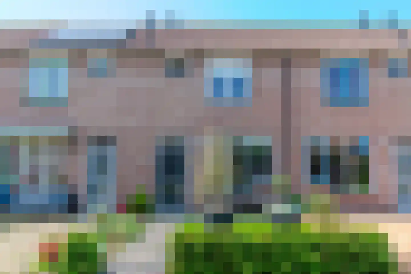 Zwedenpad 7 Bergen op Zoom