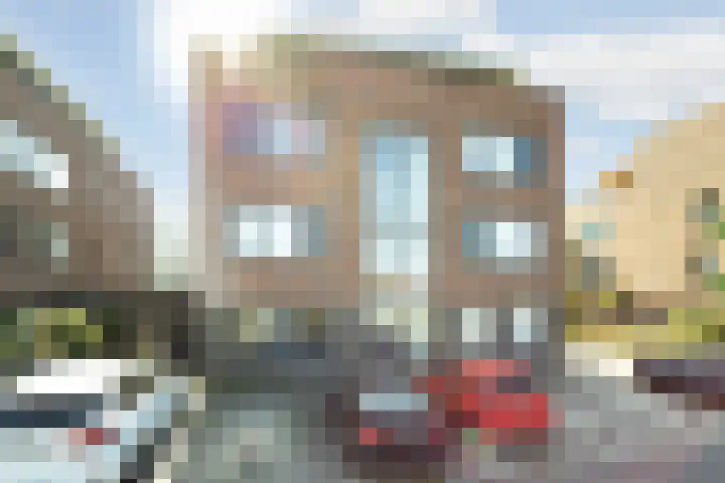 Zwedenstraat 39 E in Almere