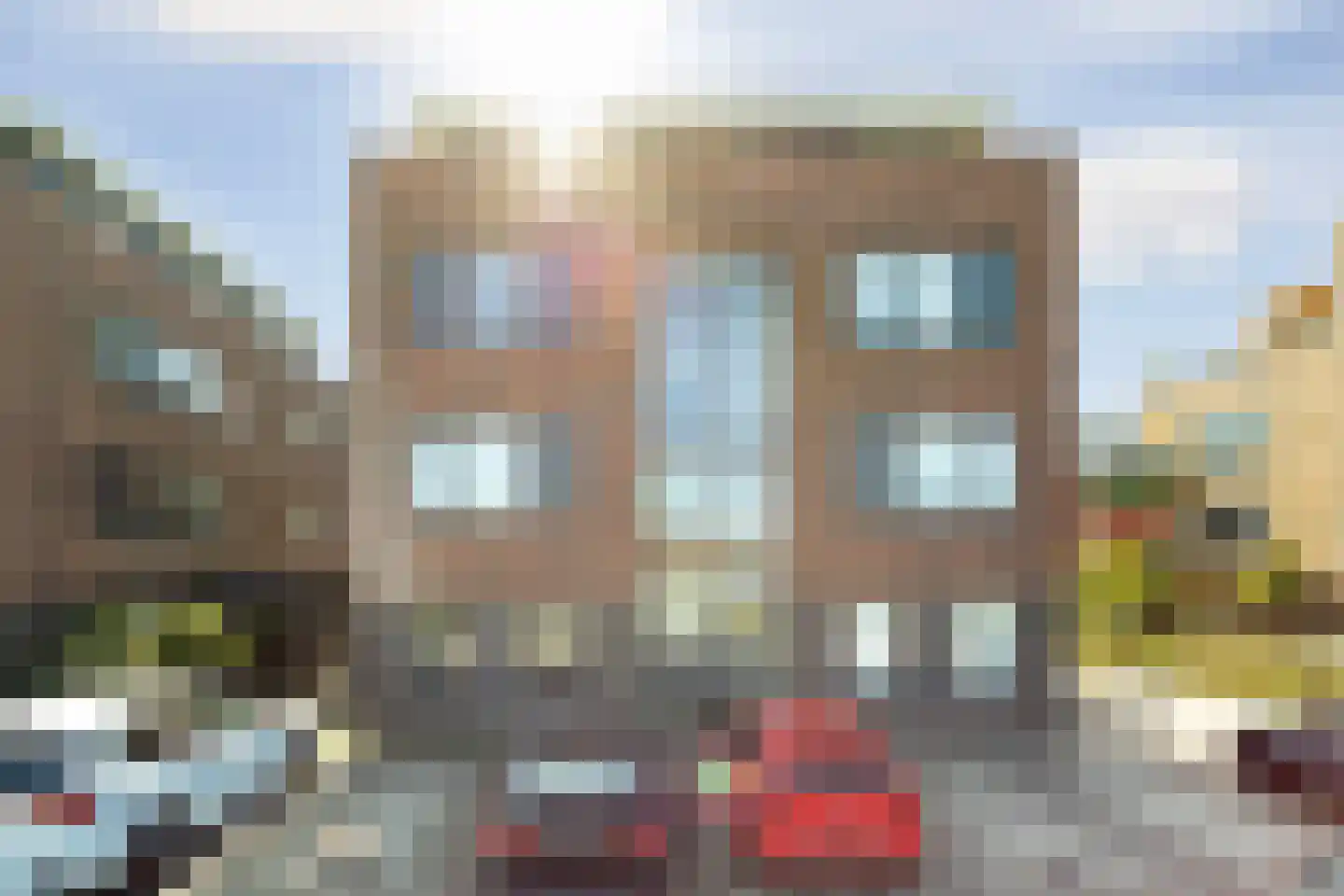 Zwedenstraat 39 E Almere foto 2