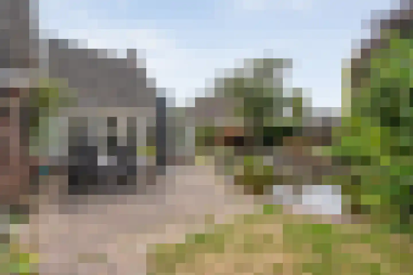 Zwederaweg 90 Ruinen thumbnail 4