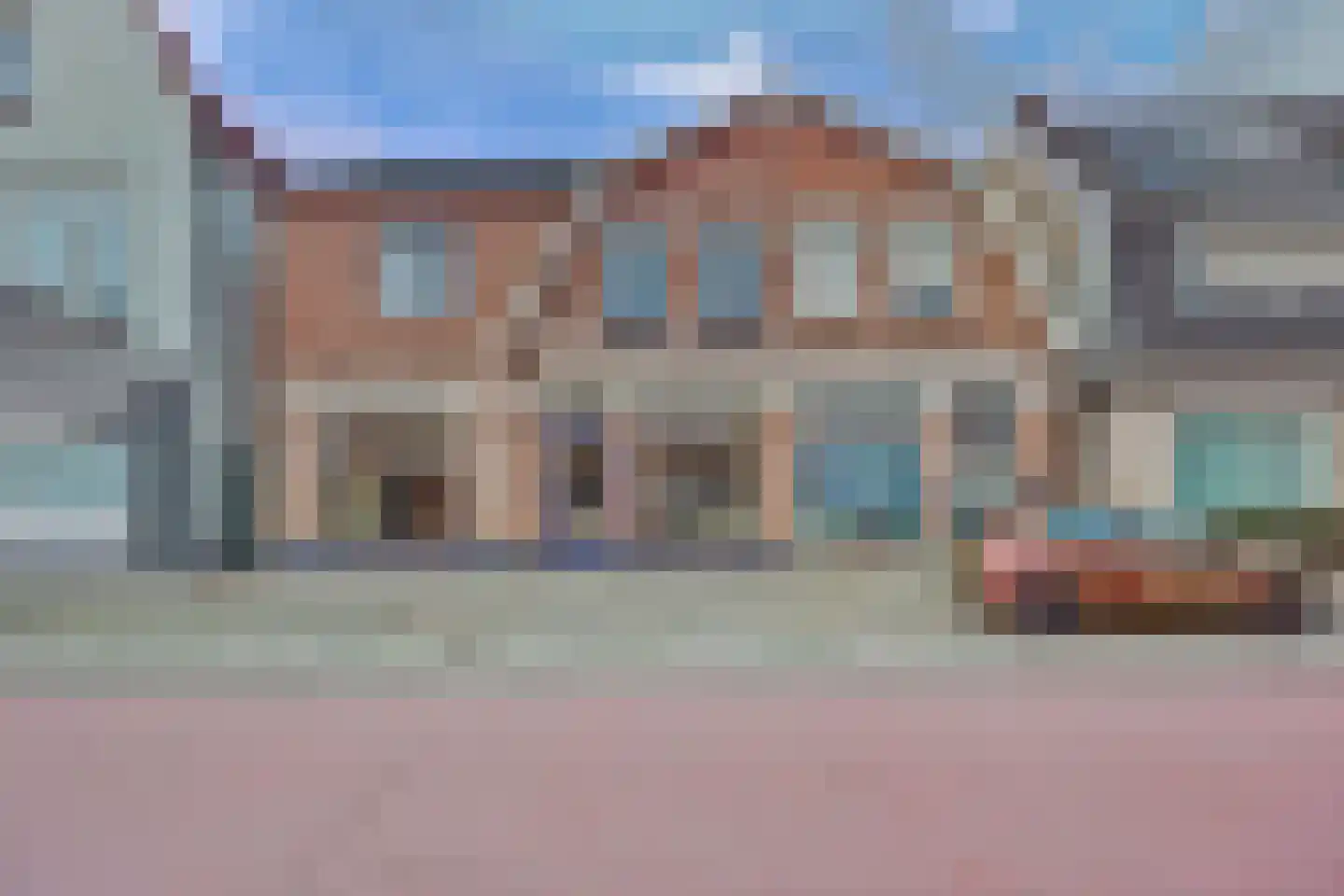 Zwedeweg 30 Enschede
