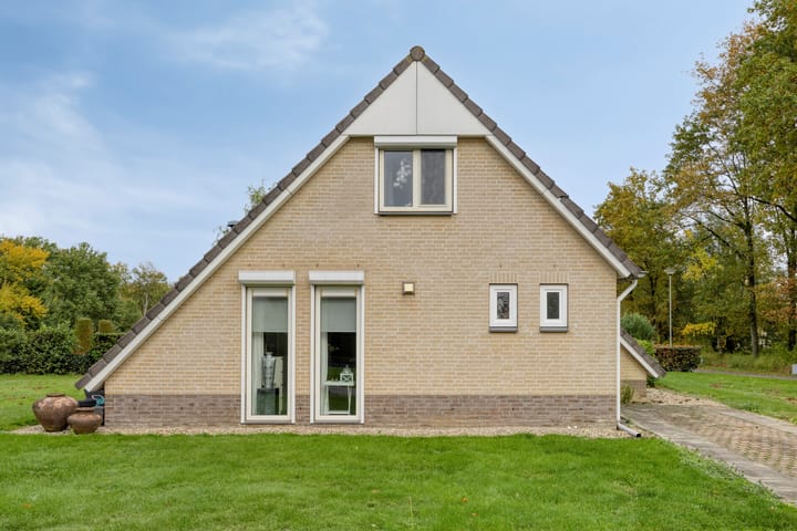 Photo de la maison Zwembadweg 2-B142, Posterholt