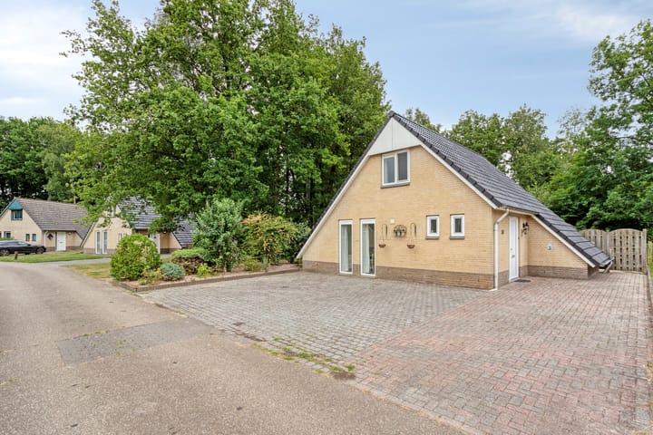 Zwembadweg 2-B150 in Posterholt Foto