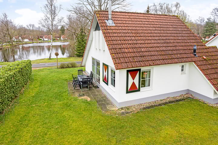 Zwembadweg 2-W44 in Posterholt Foto