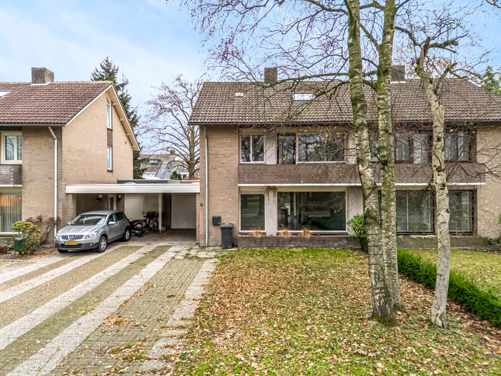 Zwembadweg 8 in Sint-Oedenrode