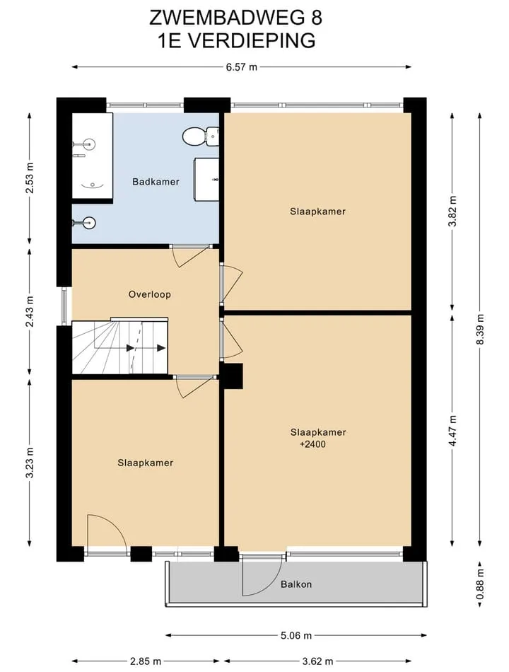 Zwembadweg 8 Sint-Oedenrode thumbnail 66