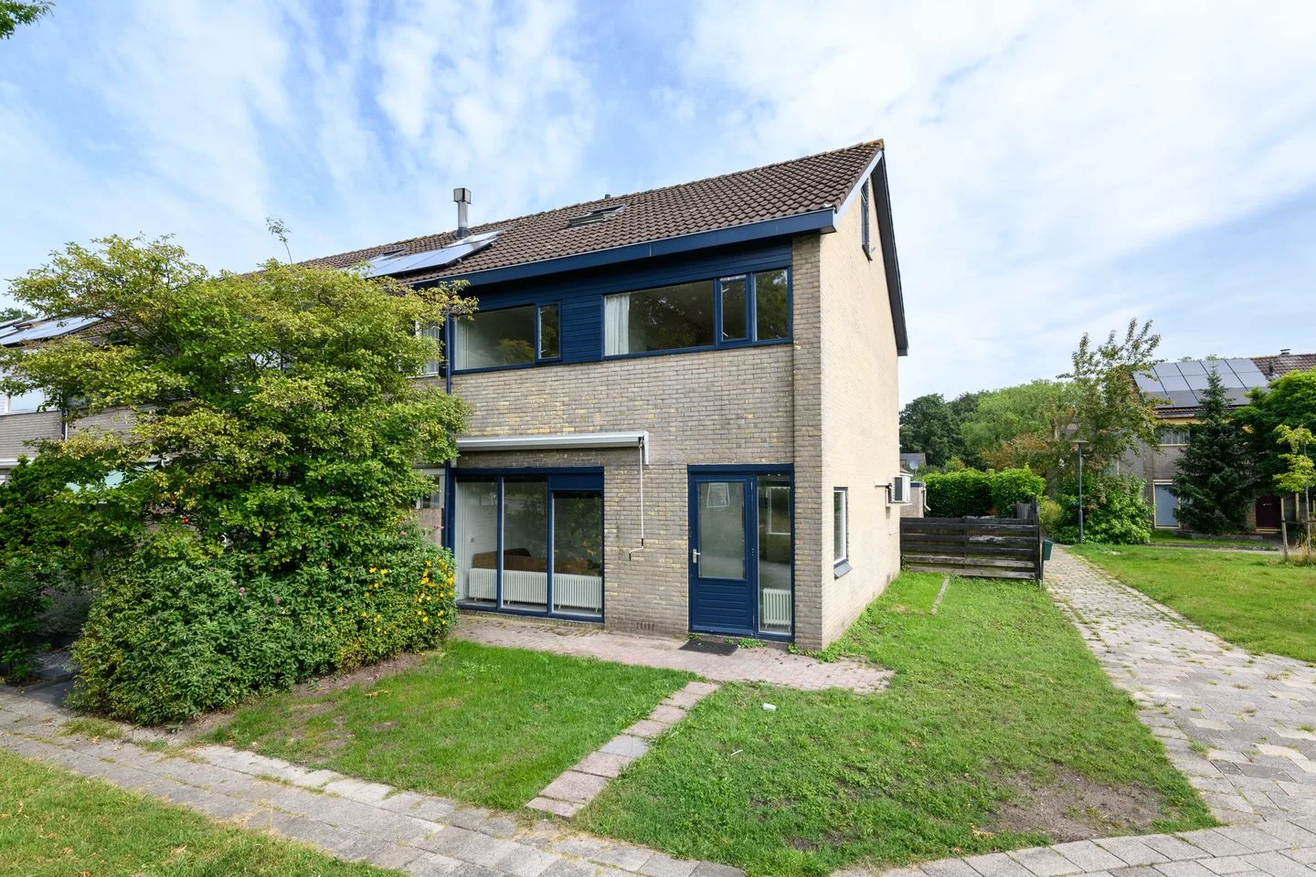 Zwemmer 113 Drachten