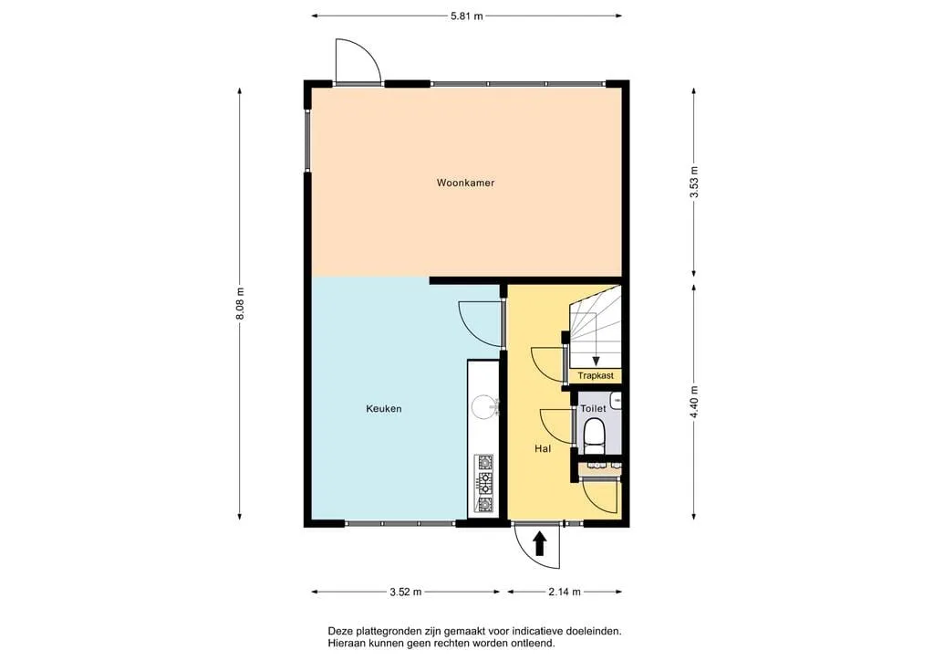 Zwemmer 113 Drachten thumbnail 34