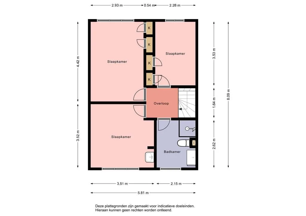 Zwemmer 113 Drachten thumbnail 35