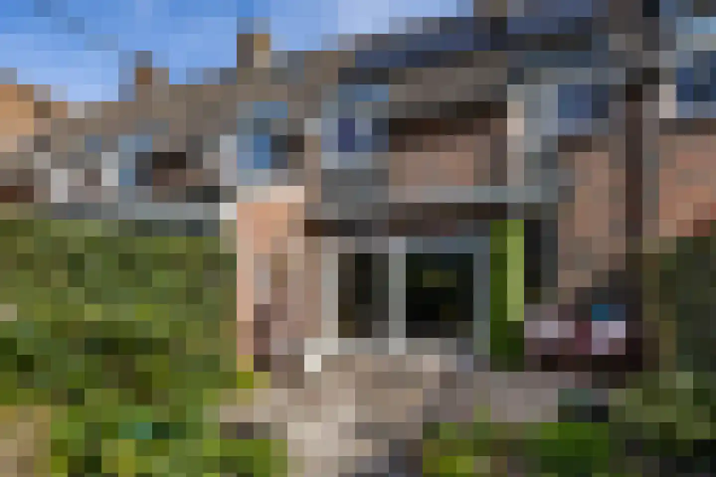 Zwenkgras 154 Leeuwarden
