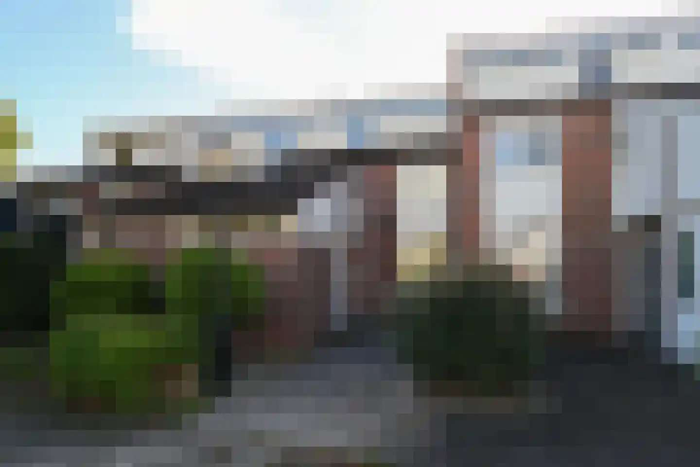 Zwenkgras 22 in Leeuwarden
