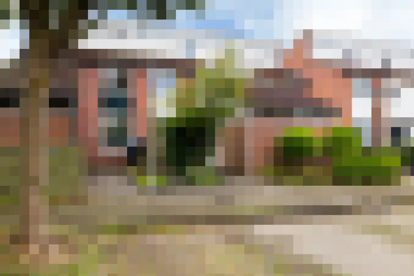 Zwenkgras 24 in Leeuwarden