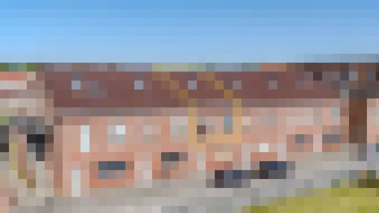 Zwenkgras 25 in Katwijk