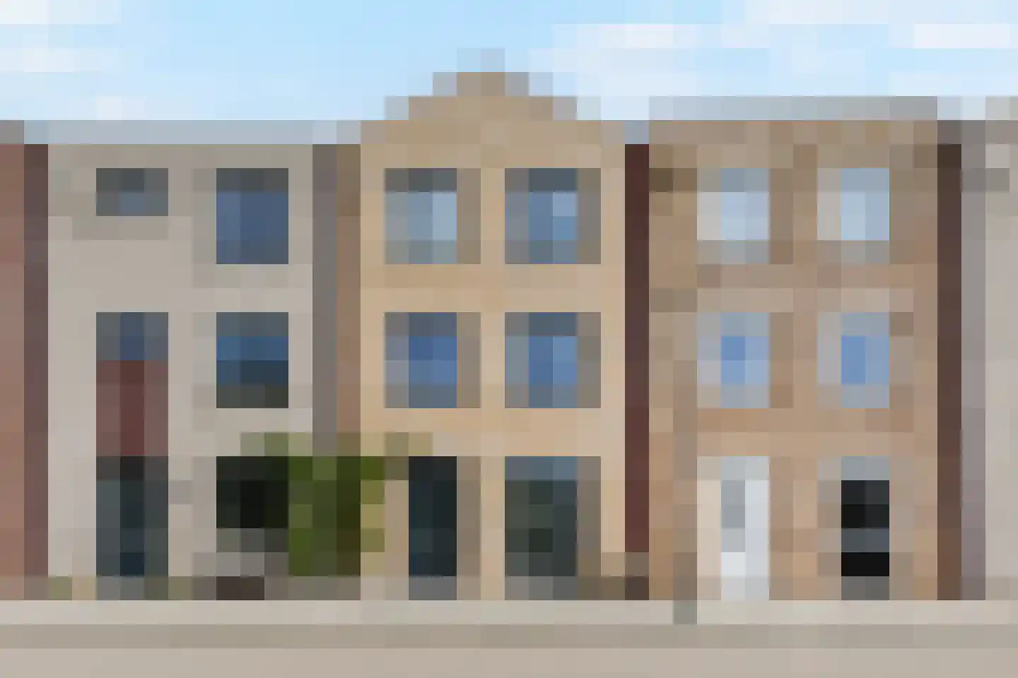 Zwenkgrasstraat 40 in Rijswijk