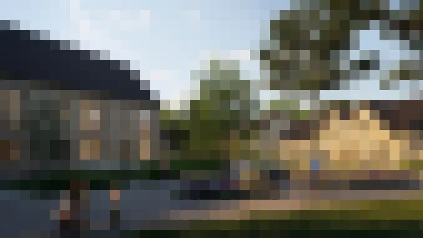 Zwerfheide in Gennep