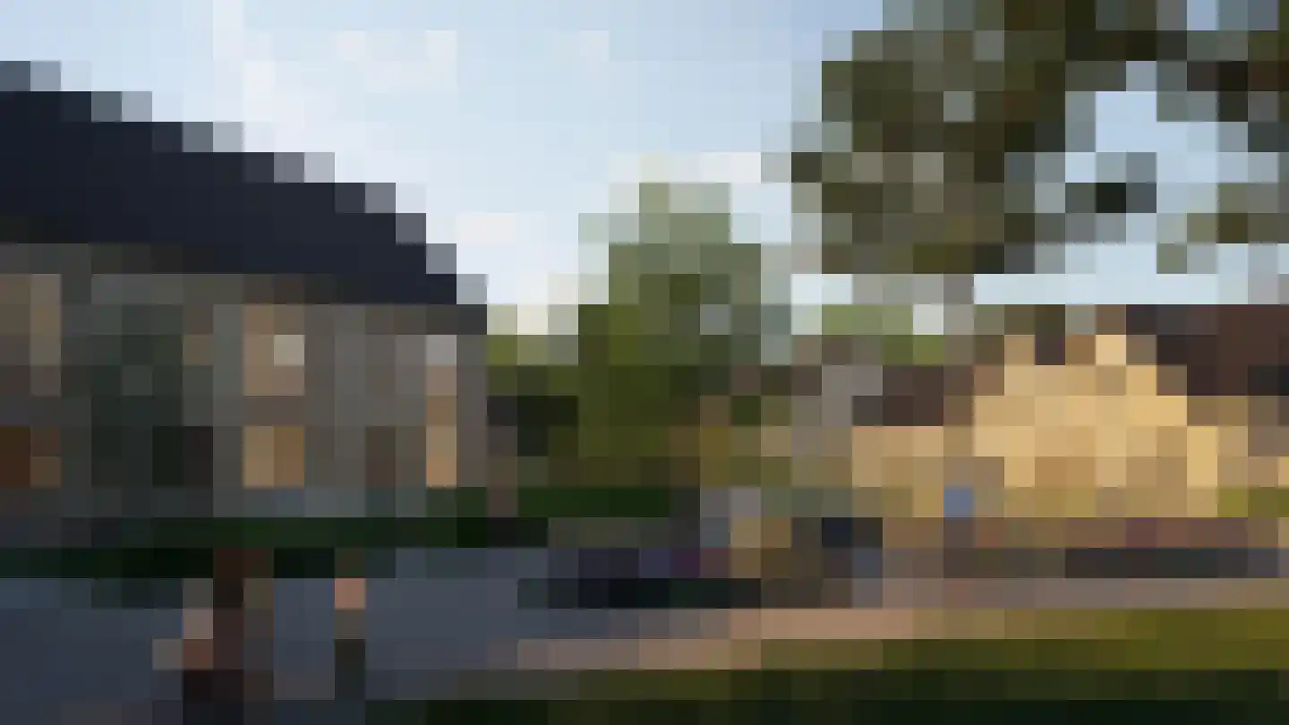 Zwerfheide in Gennep