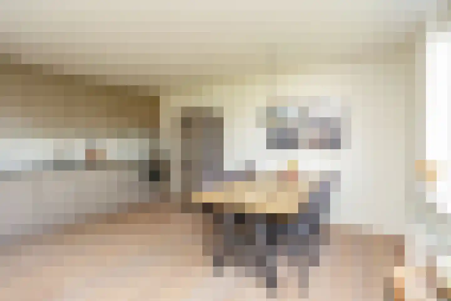 Zwerfkei 80 Malden foto 2
