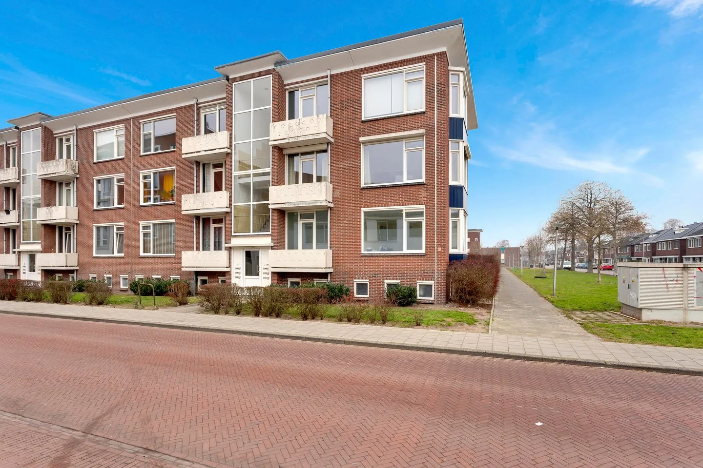 Zweringweg 111 in Enschede
