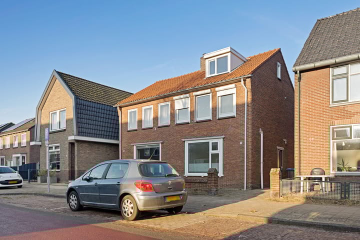 Photo of property Zweringweg 36, Enschede