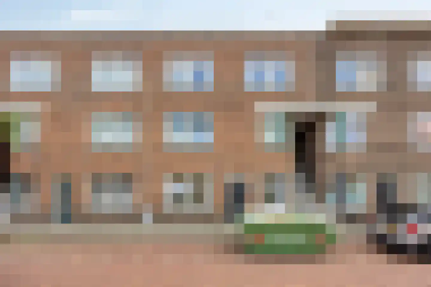 Zwetstraat 137 Den Haag