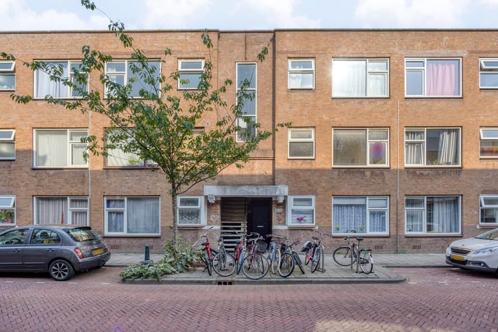 Zwetstraat 52 in 's-Gravenhage photo