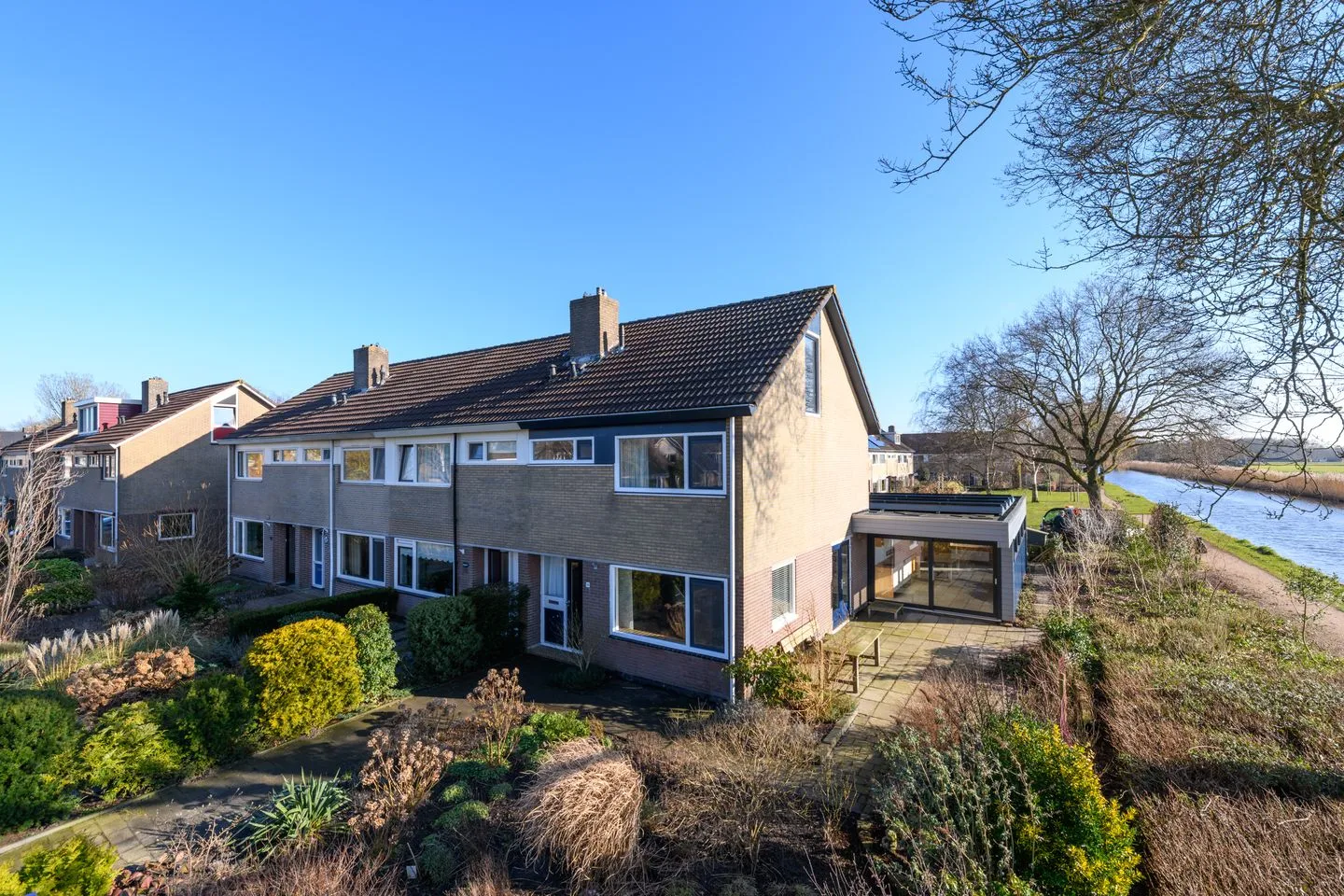Zwette 16 in Heerenveen