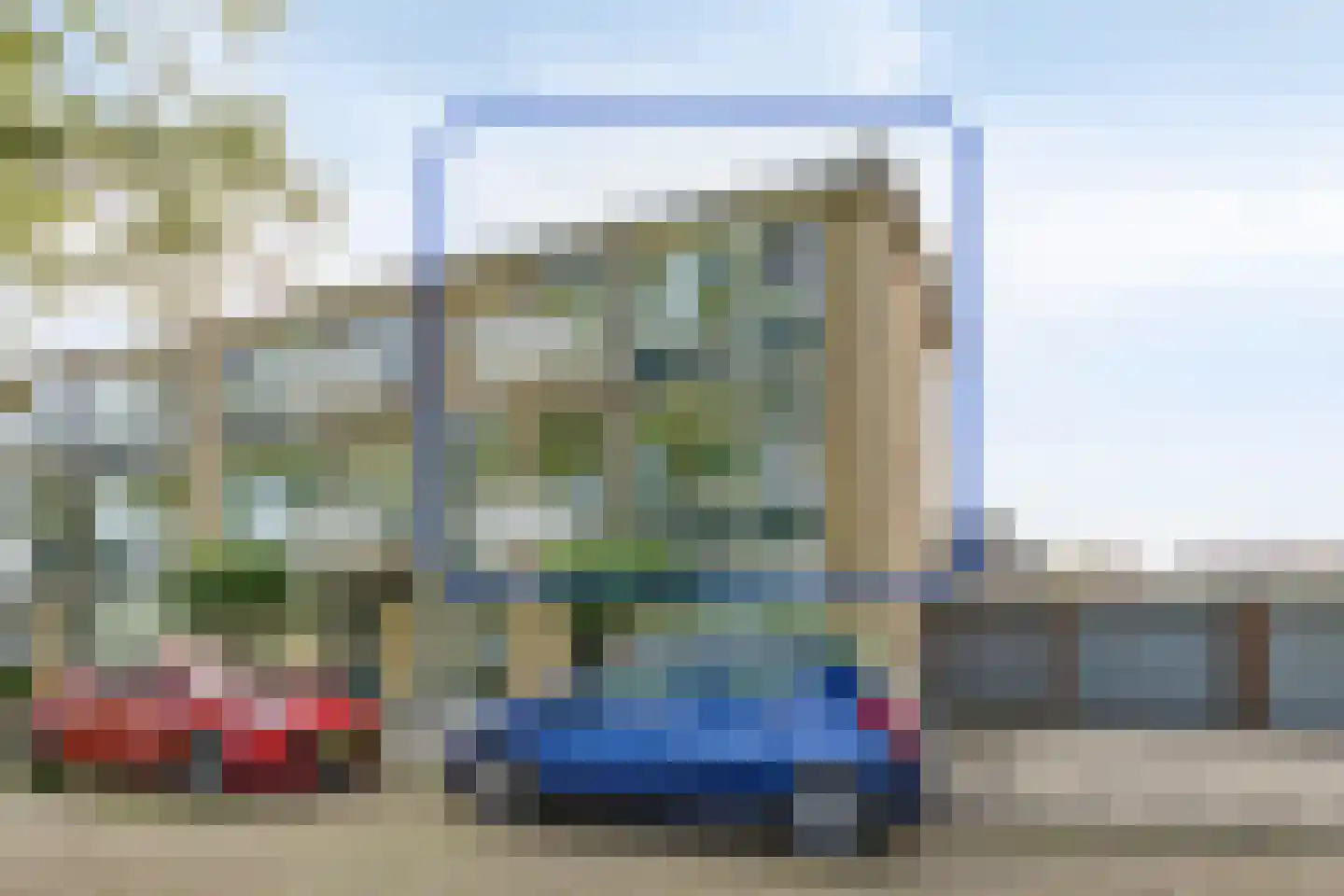 Zwettekade 2 Sneek