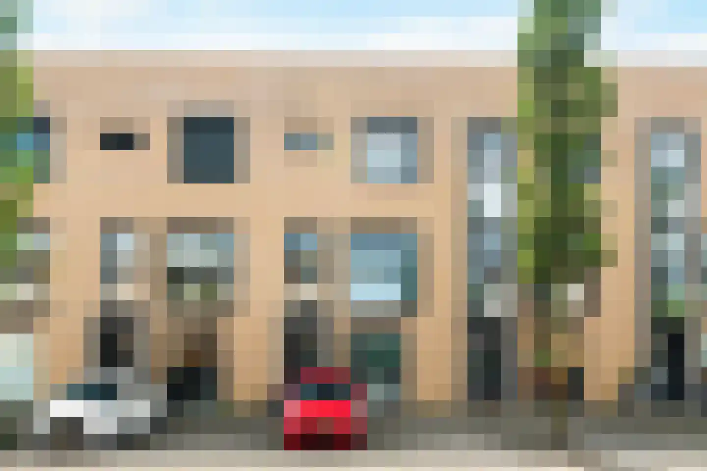 Zwijnenburg 9 in Barendrecht