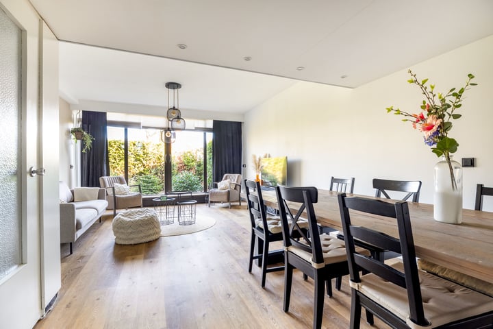 Zwijnsbergenstraat 173 in Breda foto