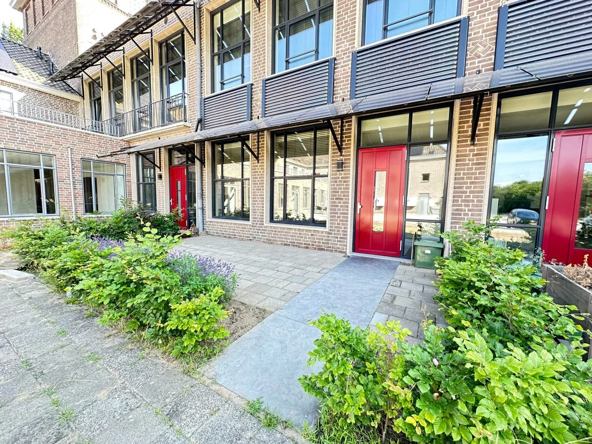 Zwijsenhof 44 Veghel