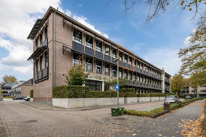 Photo de la maison Zwijsenhof 56, Veghel