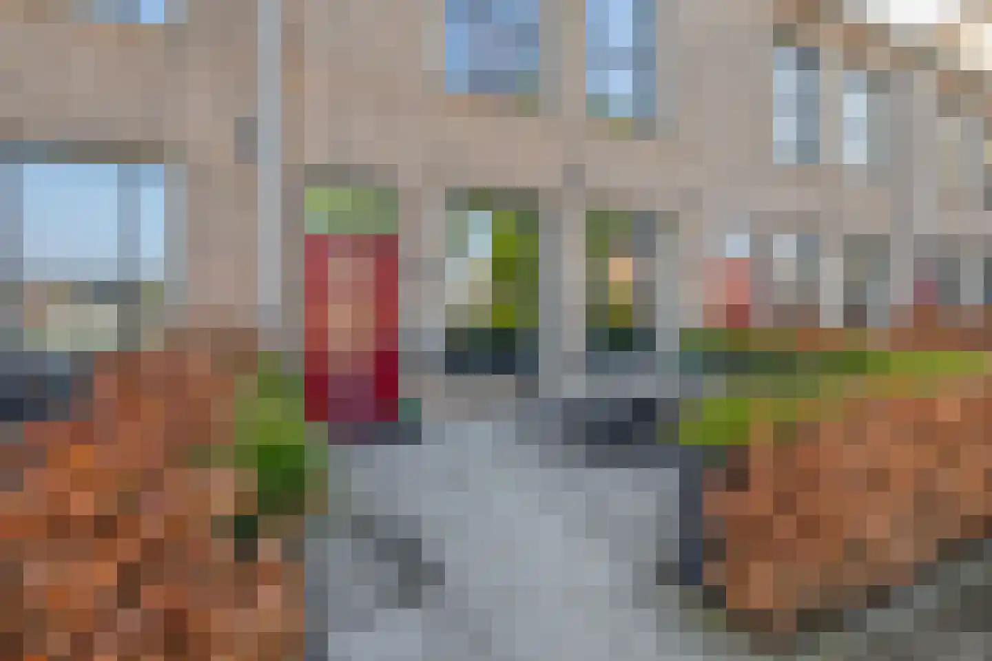 Zwijsenhof 9 Veghel