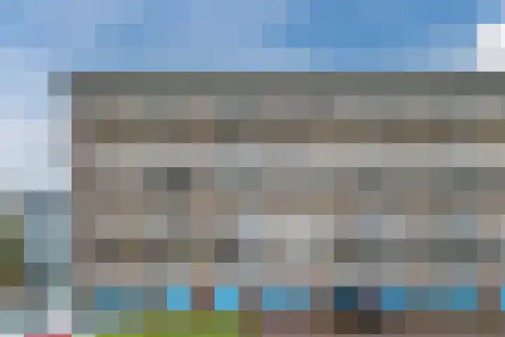 Zwin 97 Assen foto 2