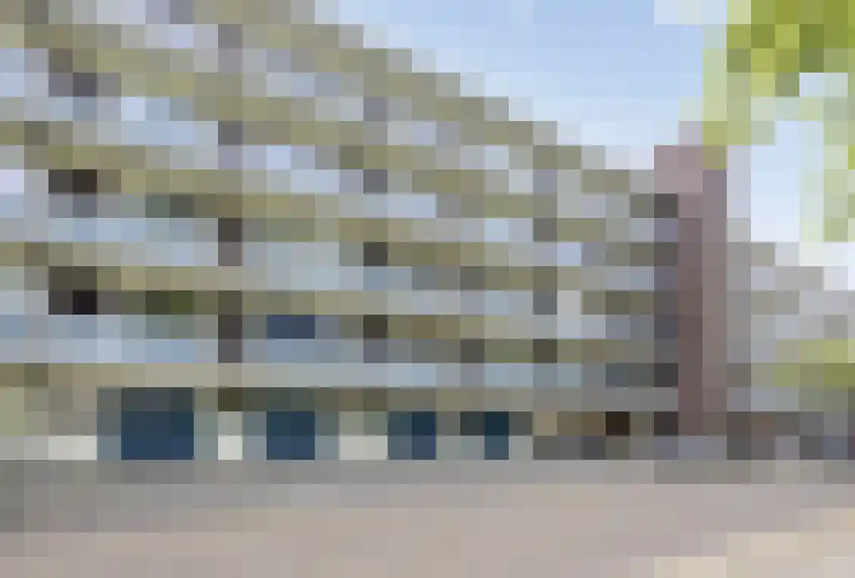 Zwingliweg 45 in Amstelveen