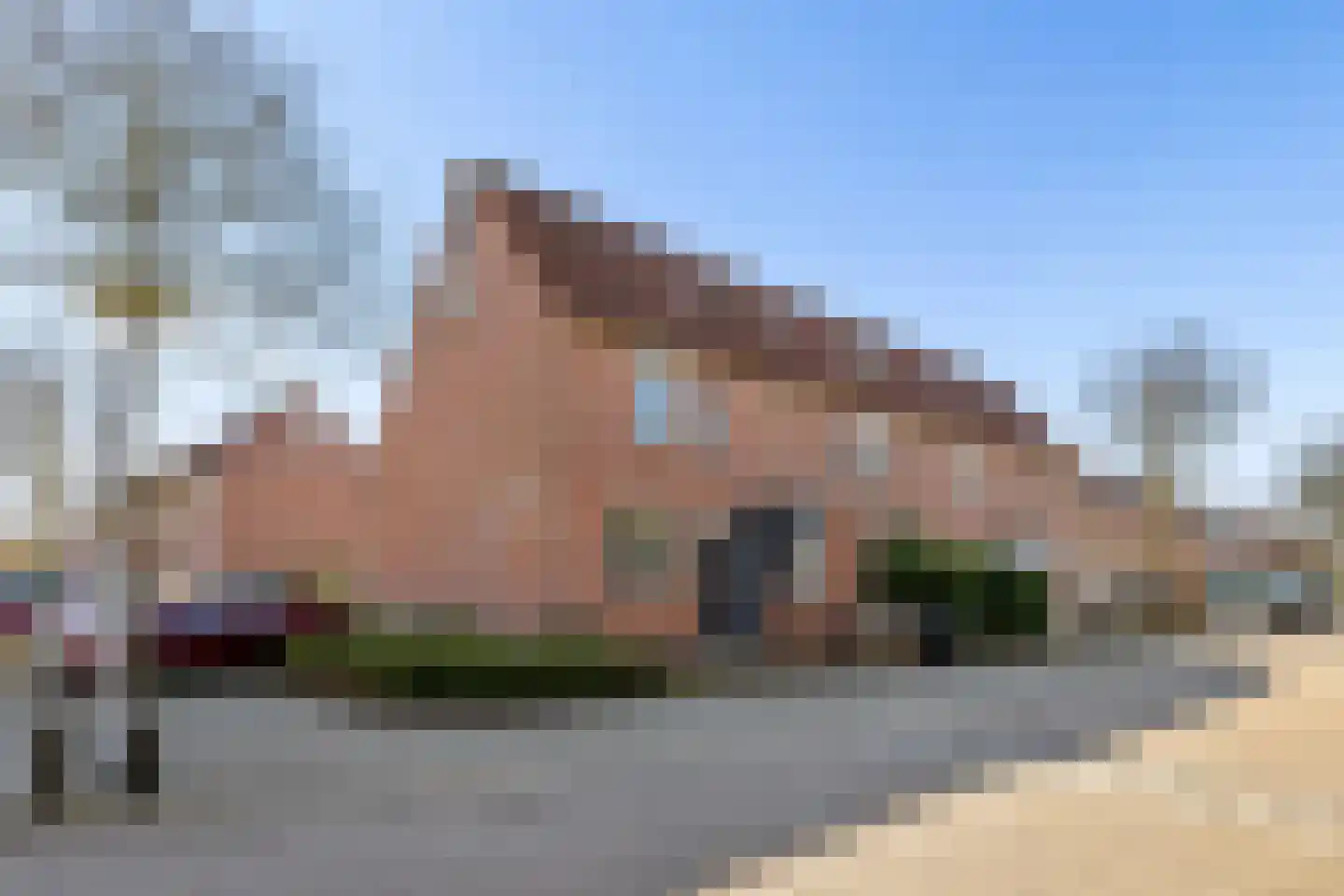 Zwinpad 1 Almere