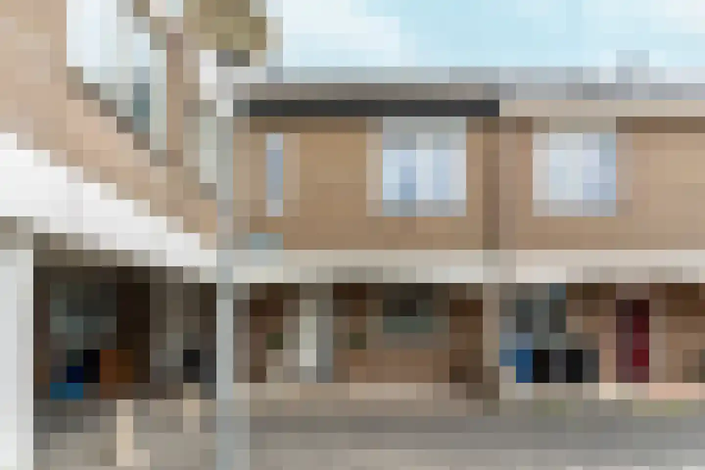 Zwinpad 20 Almere thumbnail 6