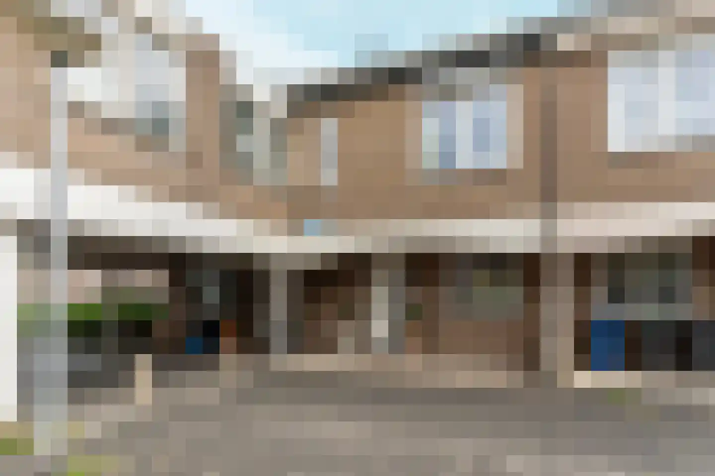 Zwinpad 20 Almere thumbnail 7