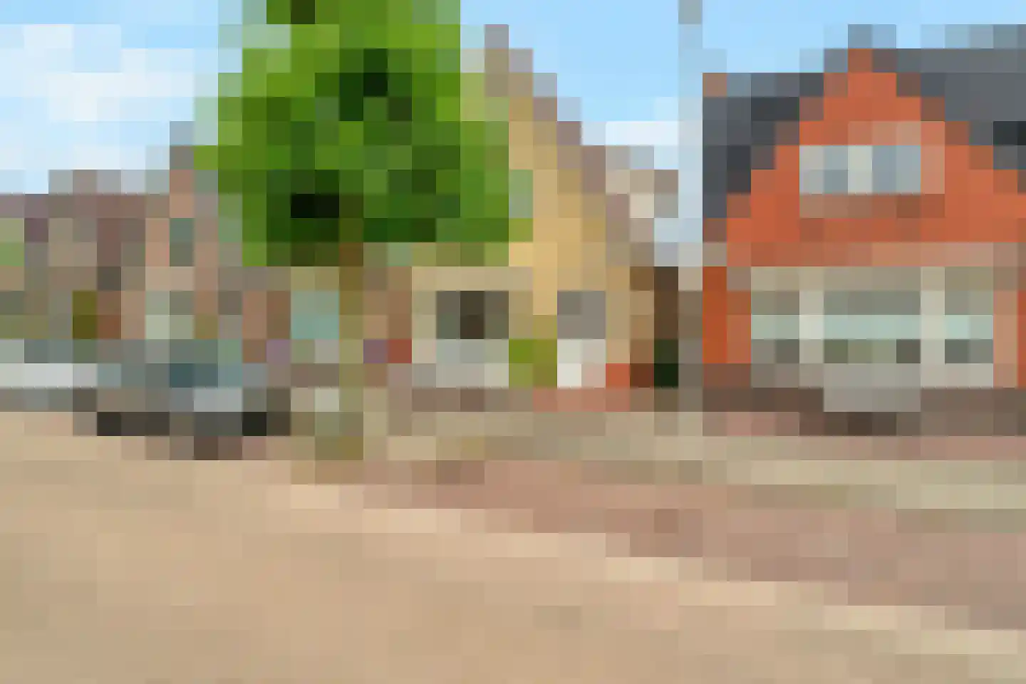 Zwinstraat 14 Den Oever