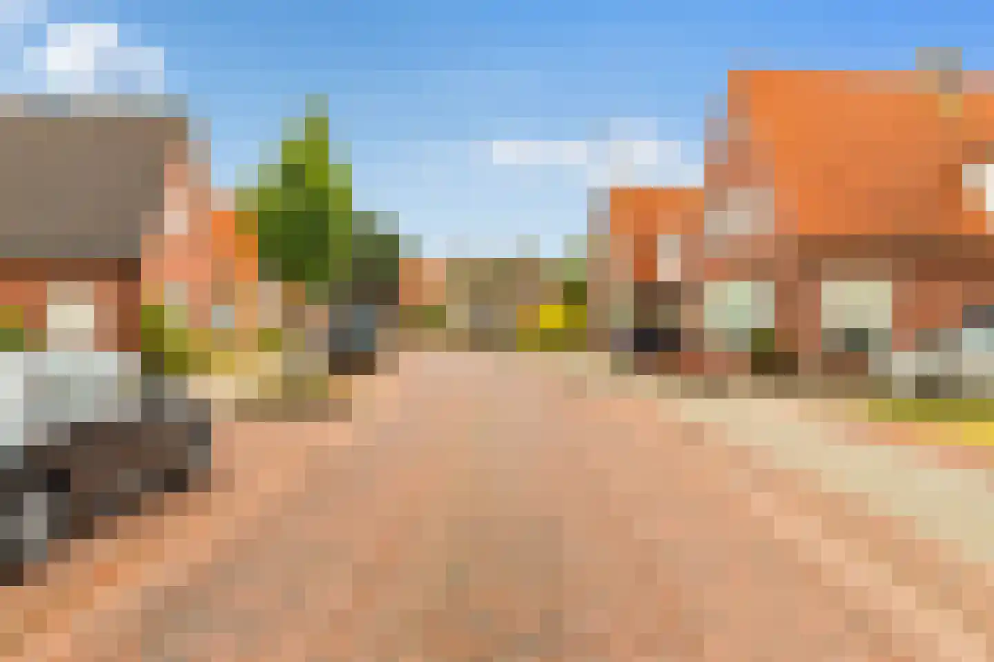 Zwinstraat 30 Den Oever thumbnail 40