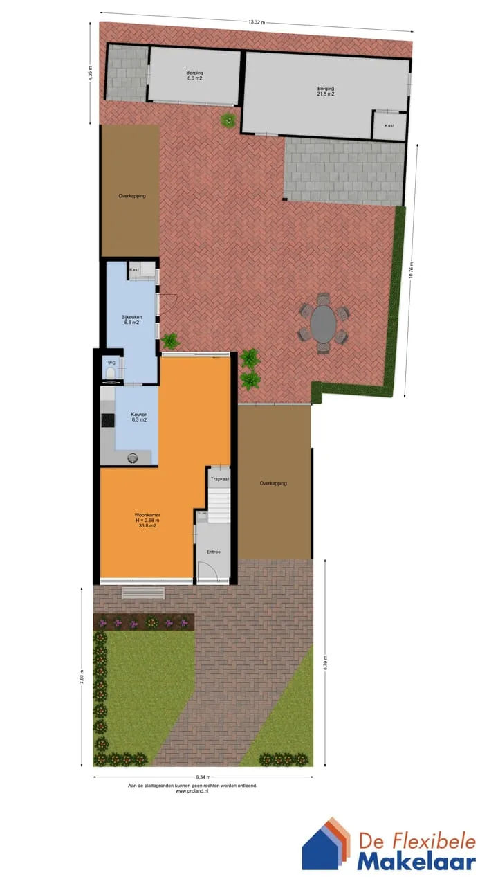 Zwitserlaan 26 Surhuisterveen thumbnail 54