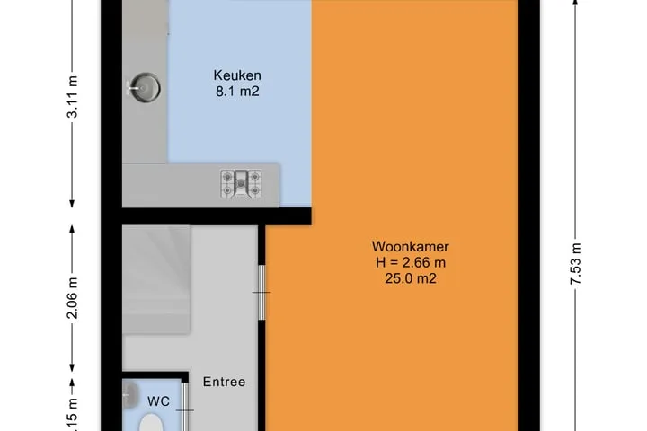 Zwitserlaan 35 Surhuisterveen thumbnail 56