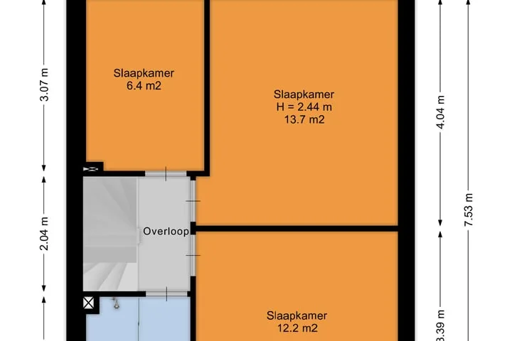 Zwitserlaan 35 Surhuisterveen thumbnail 57
