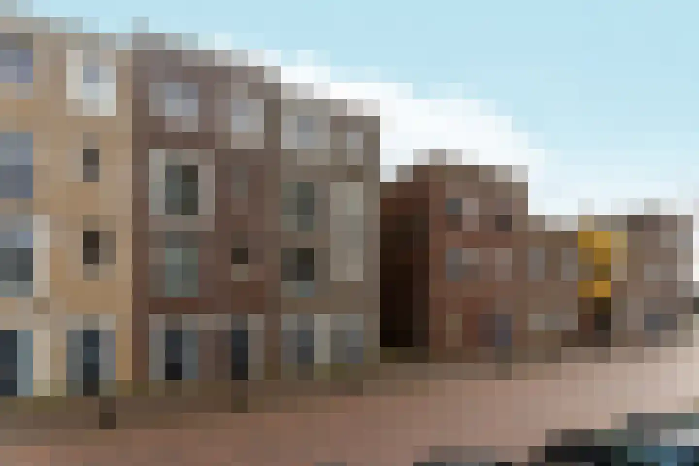 Zwitserlandstraat 10 Almere thumbnail 24