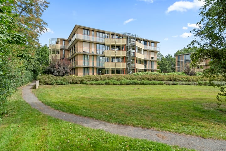 Zwitserlandstraat 19 in IJsselstein photo