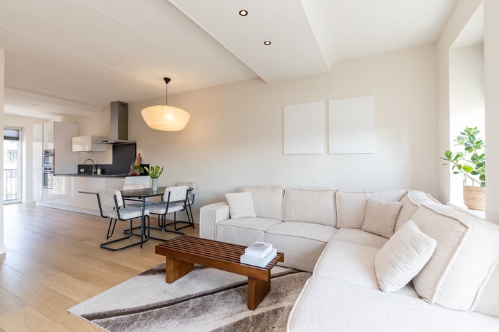 Zwitserlandstraat 26 in Almere Foto