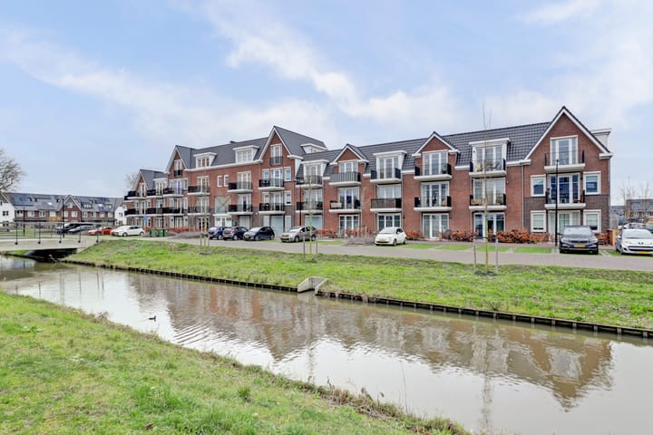 Zwitserlandstraat 51 in De Lier Foto