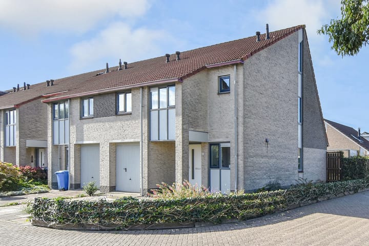 Zwolse Anjer 42 dans Nootdorp photo