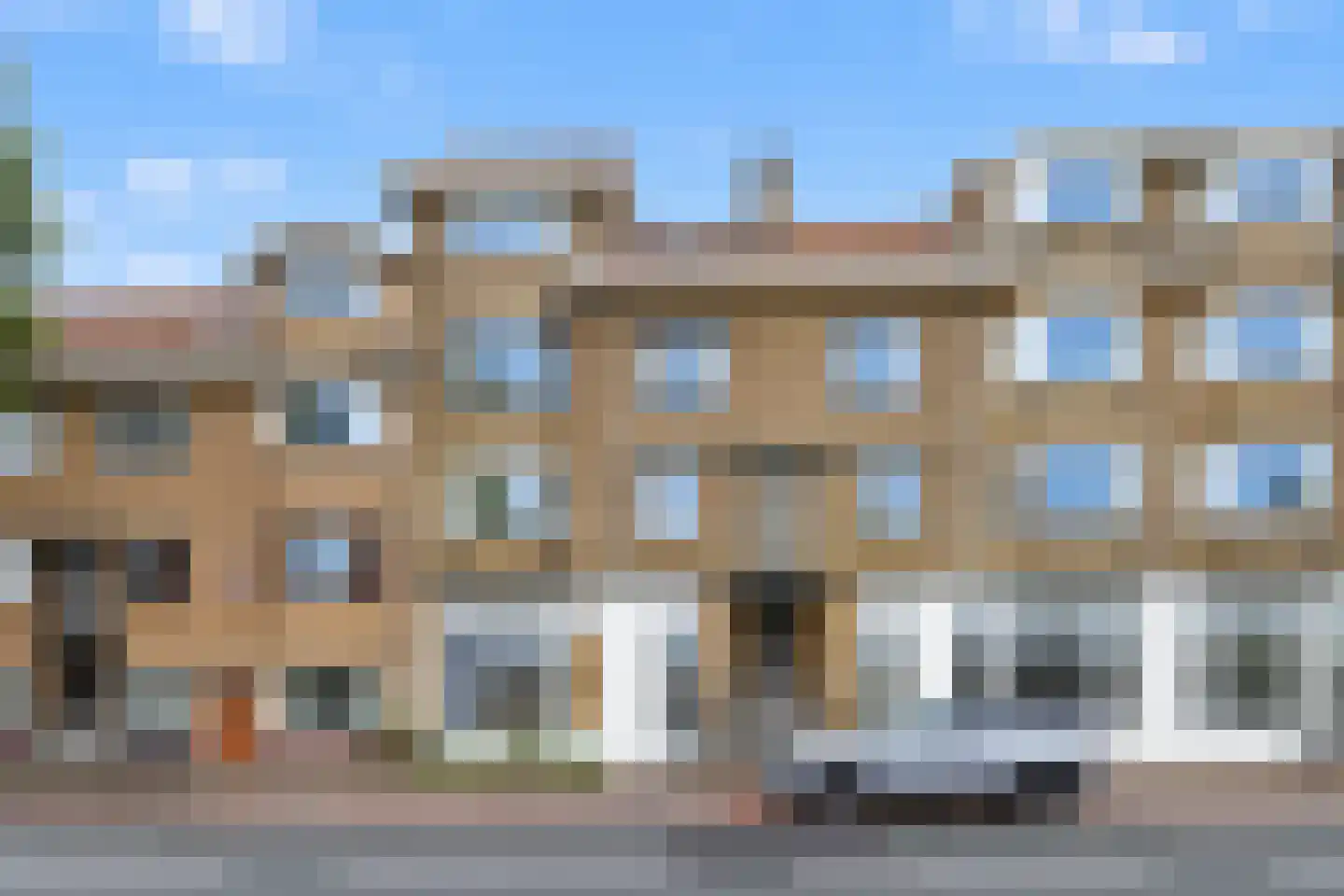 Zwolsestraat 273 in Den Haag
