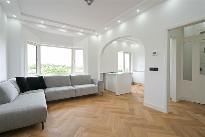 Zwolsestraat 315 dans 's-Gravenhage photo