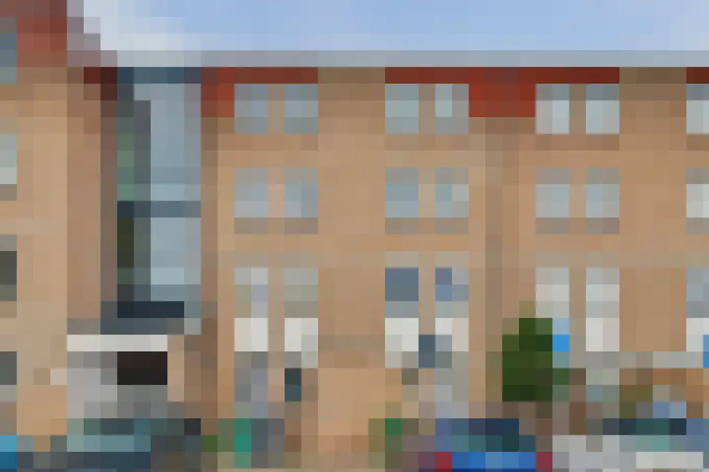 Zwolseveste 111 in Nieuwegein